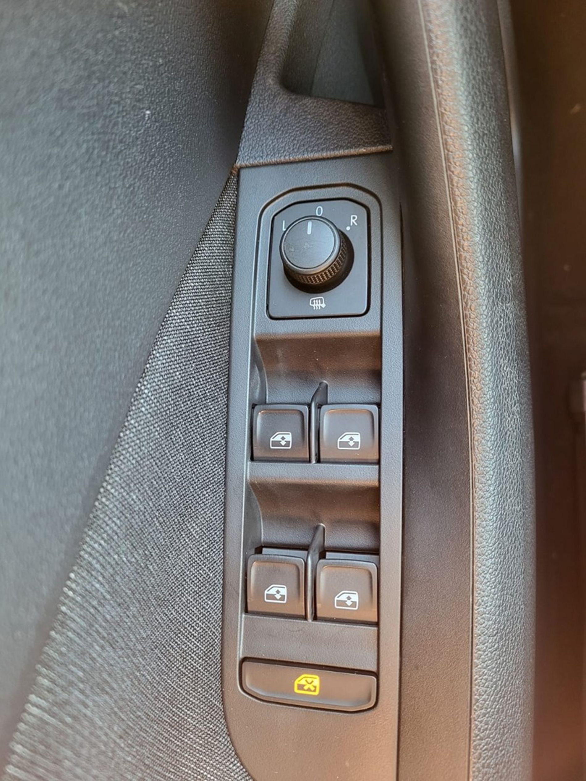 SKODA Kamiq 2019 Kamiq 1.5 TSI ACT 150cv Style DSG - Messa