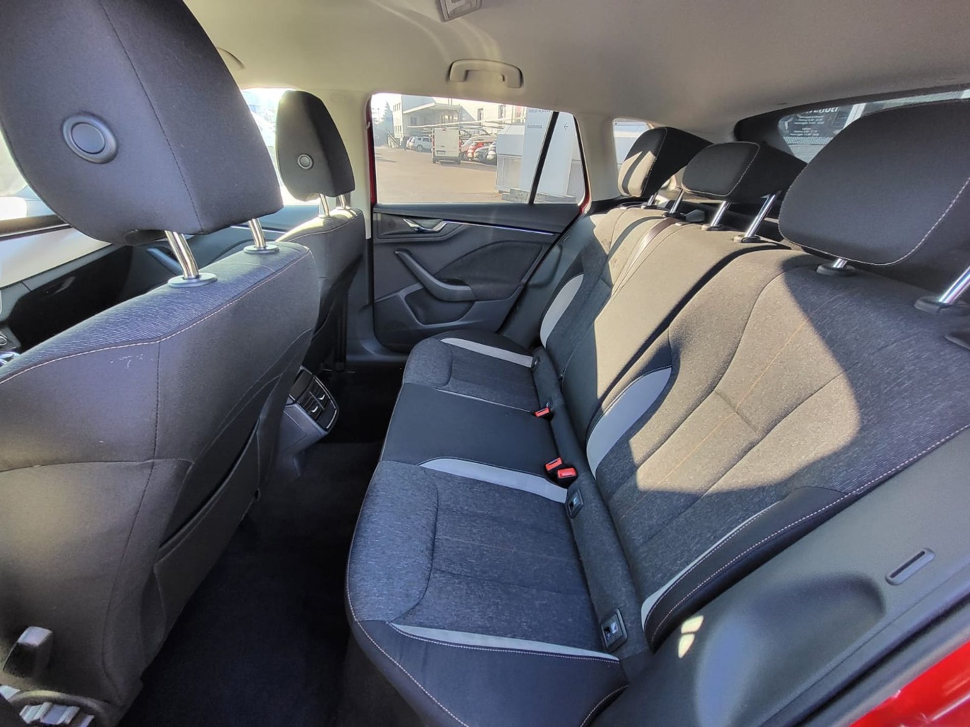 SKODA Kamiq 2019 Kamiq 1.5 TSI ACT 150cv Style DSG - Messa