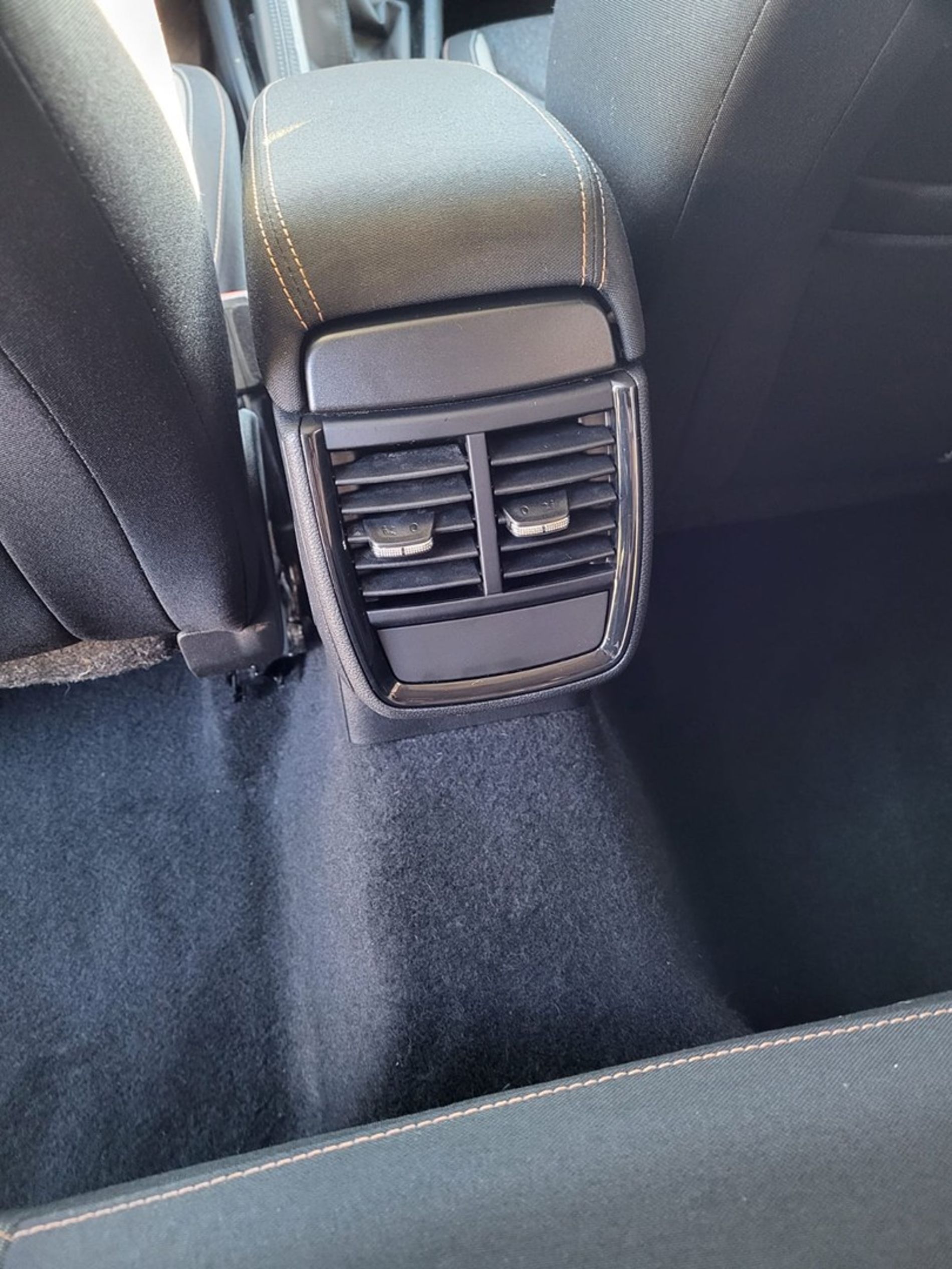 SKODA Kamiq 2019 Kamiq 1.5 TSI ACT 150cv Style DSG - Messa