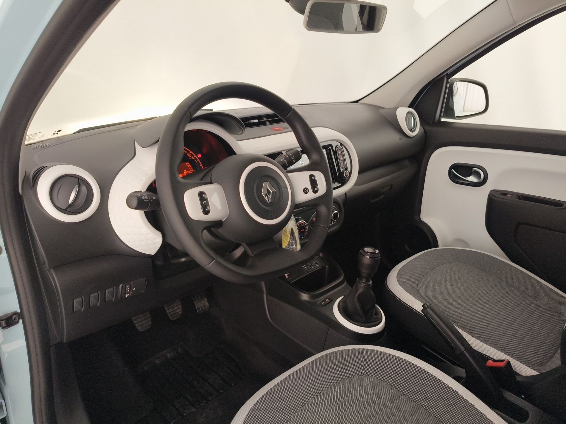 RENAULT Twingo III 2019 Twingo 1.0 SCe 65cv Zen - Messa