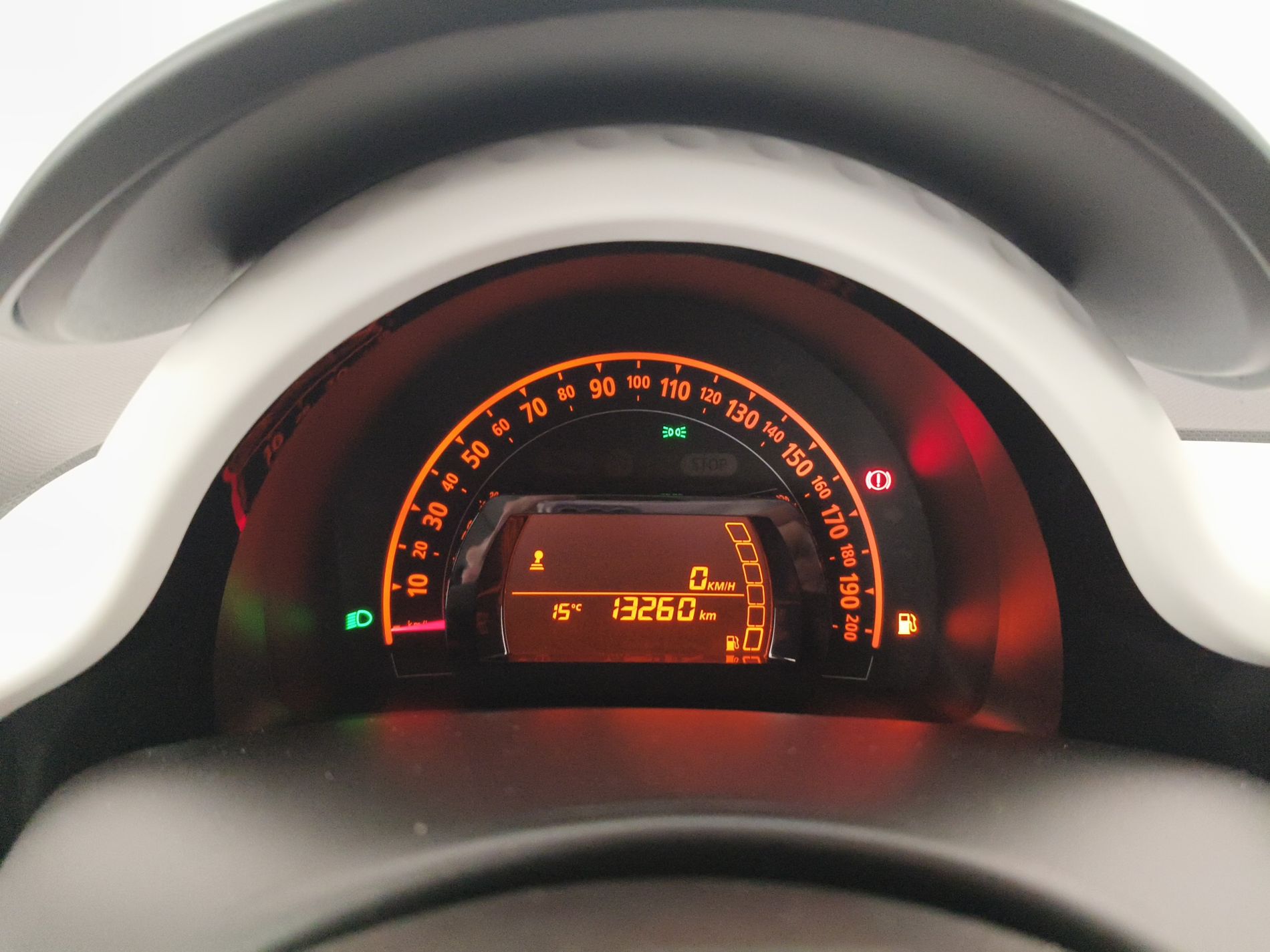 RENAULT Twingo III 2019 Twingo 1.0 SCe 65cv Zen - Messa