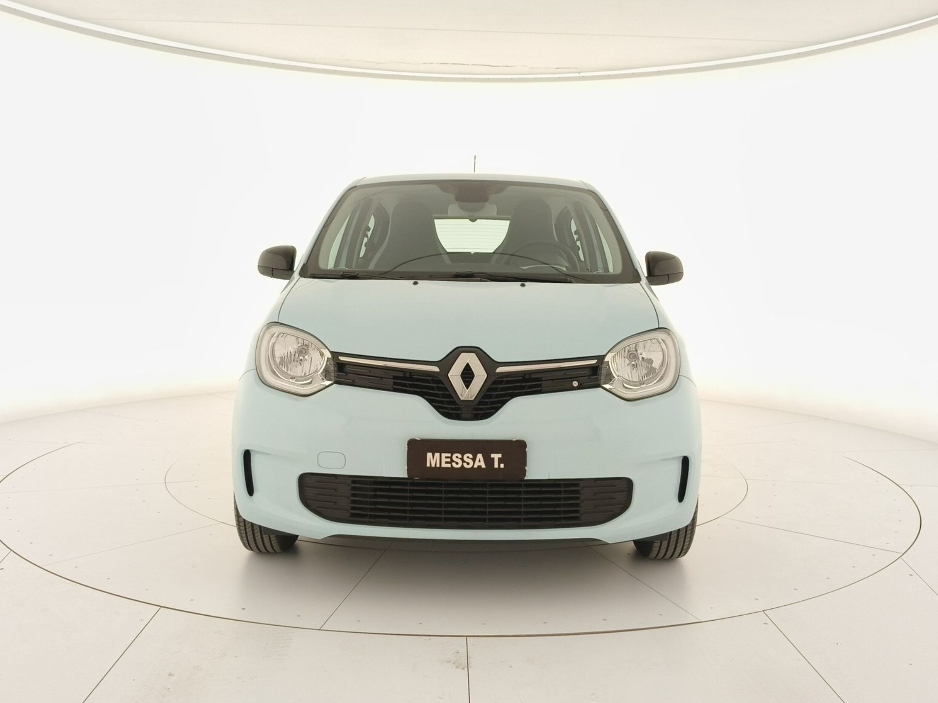 RENAULT Twingo III 2019 Twingo 1.0 SCe 65cv Zen - Messa