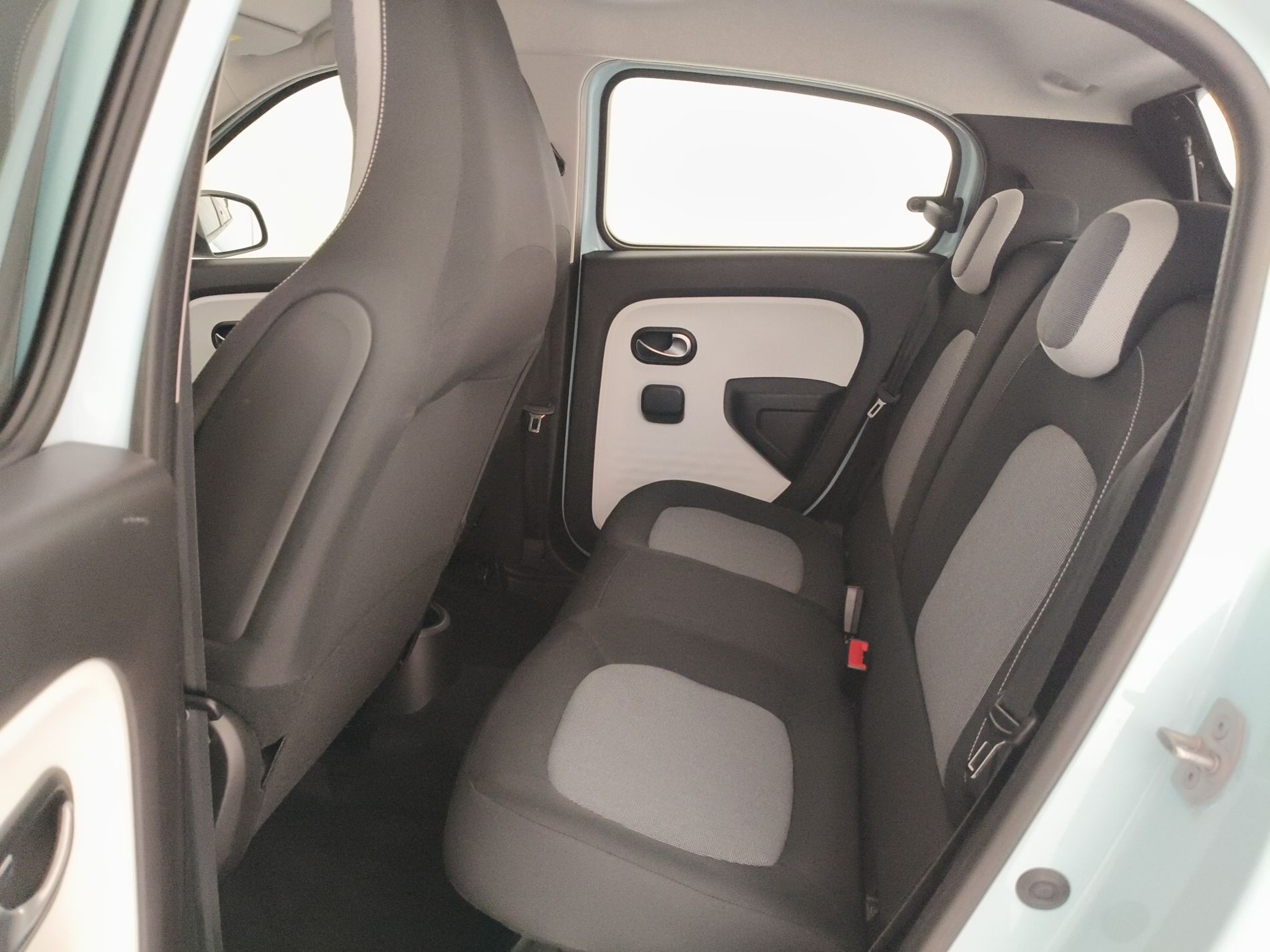 RENAULT Twingo III 2019 Twingo 1.0 SCe 65cv Zen - Messa