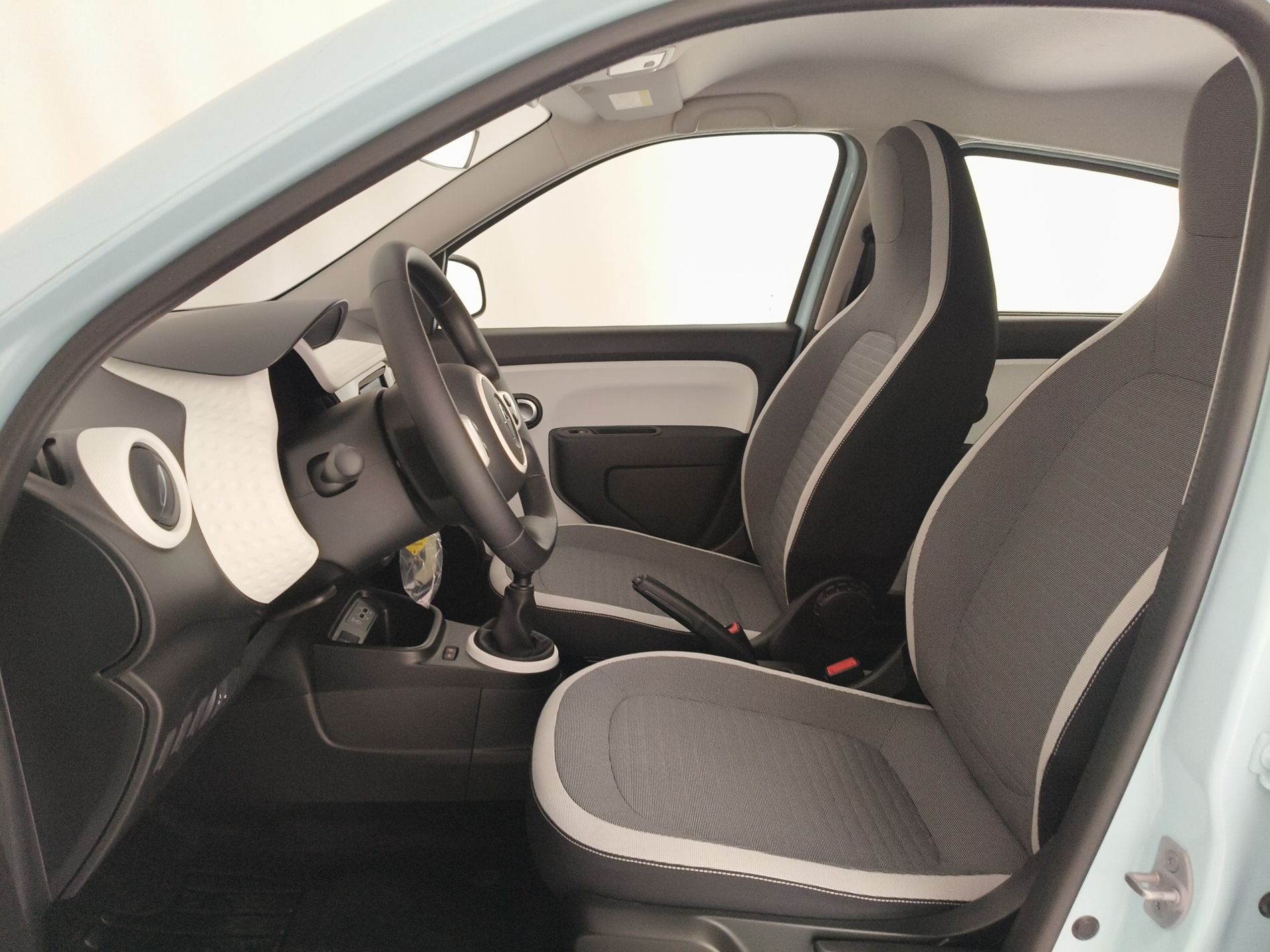 RENAULT Twingo III 2019 Twingo 1.0 SCe 65cv Zen - Messa