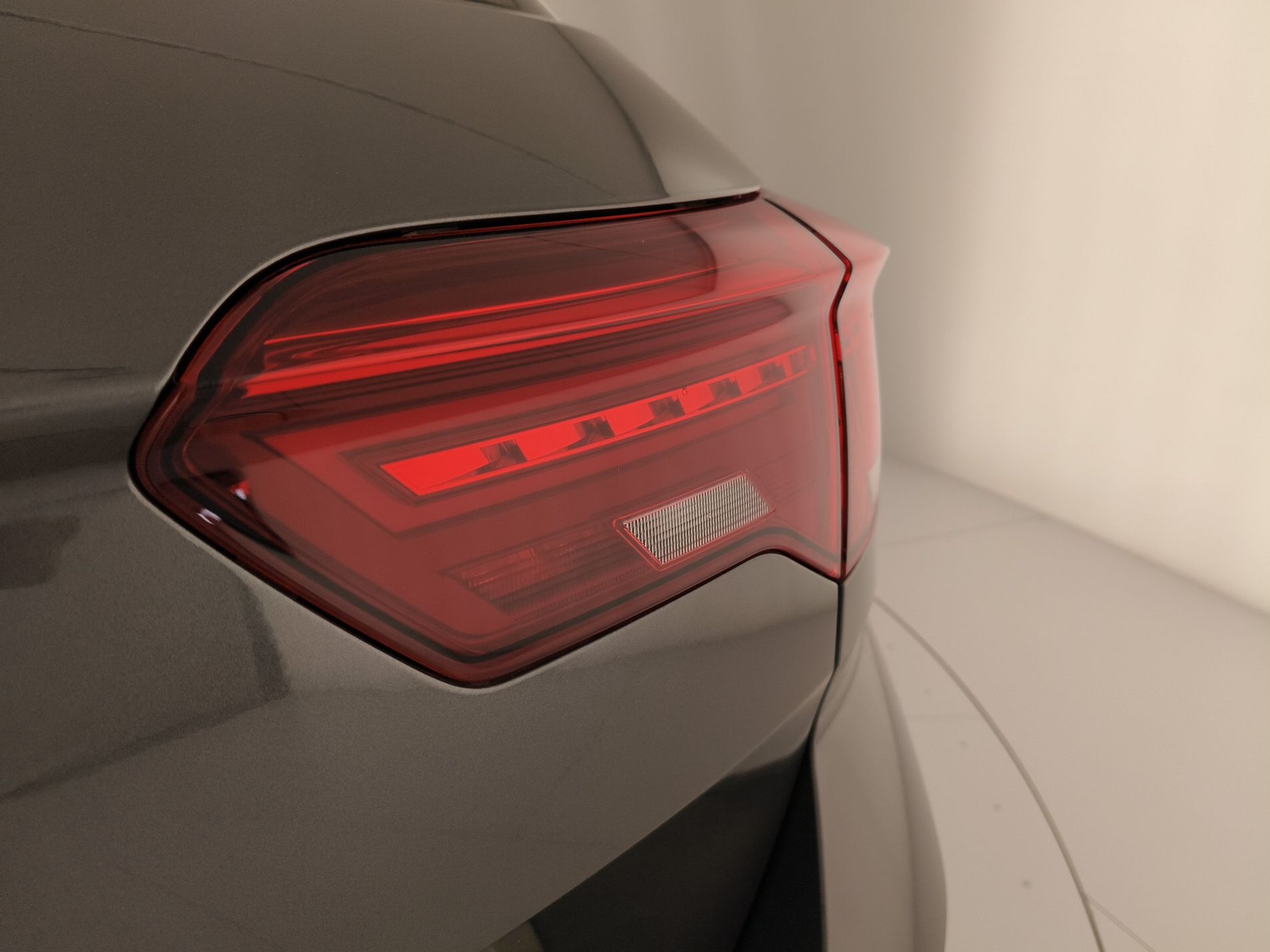 VOLKSWAGEN T-Roc 2017 T-Roc 1.5 TSI ACT Business - Messa