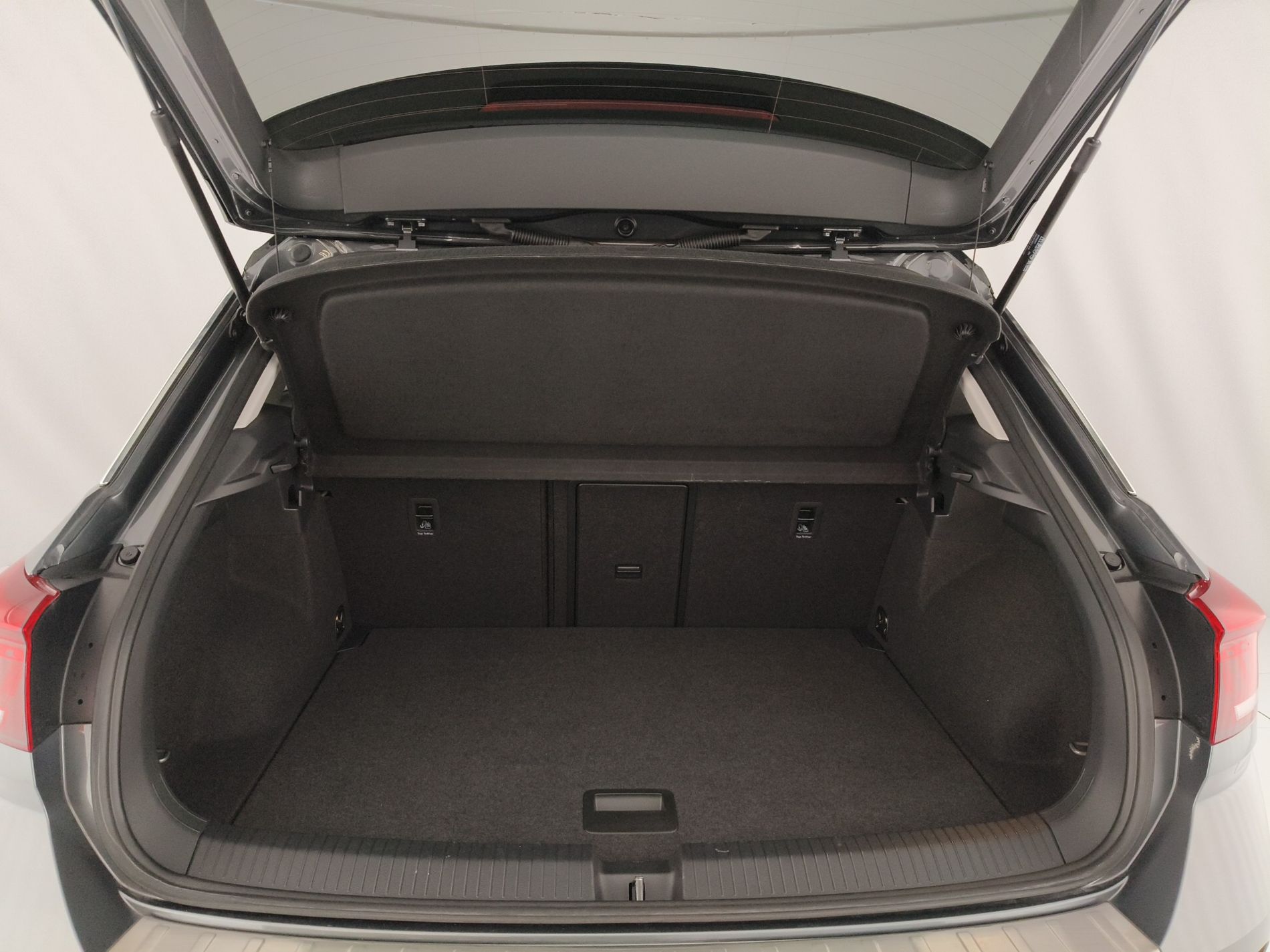 VOLKSWAGEN T-Roc 2017 T-Roc 1.5 TSI ACT Business - Messa