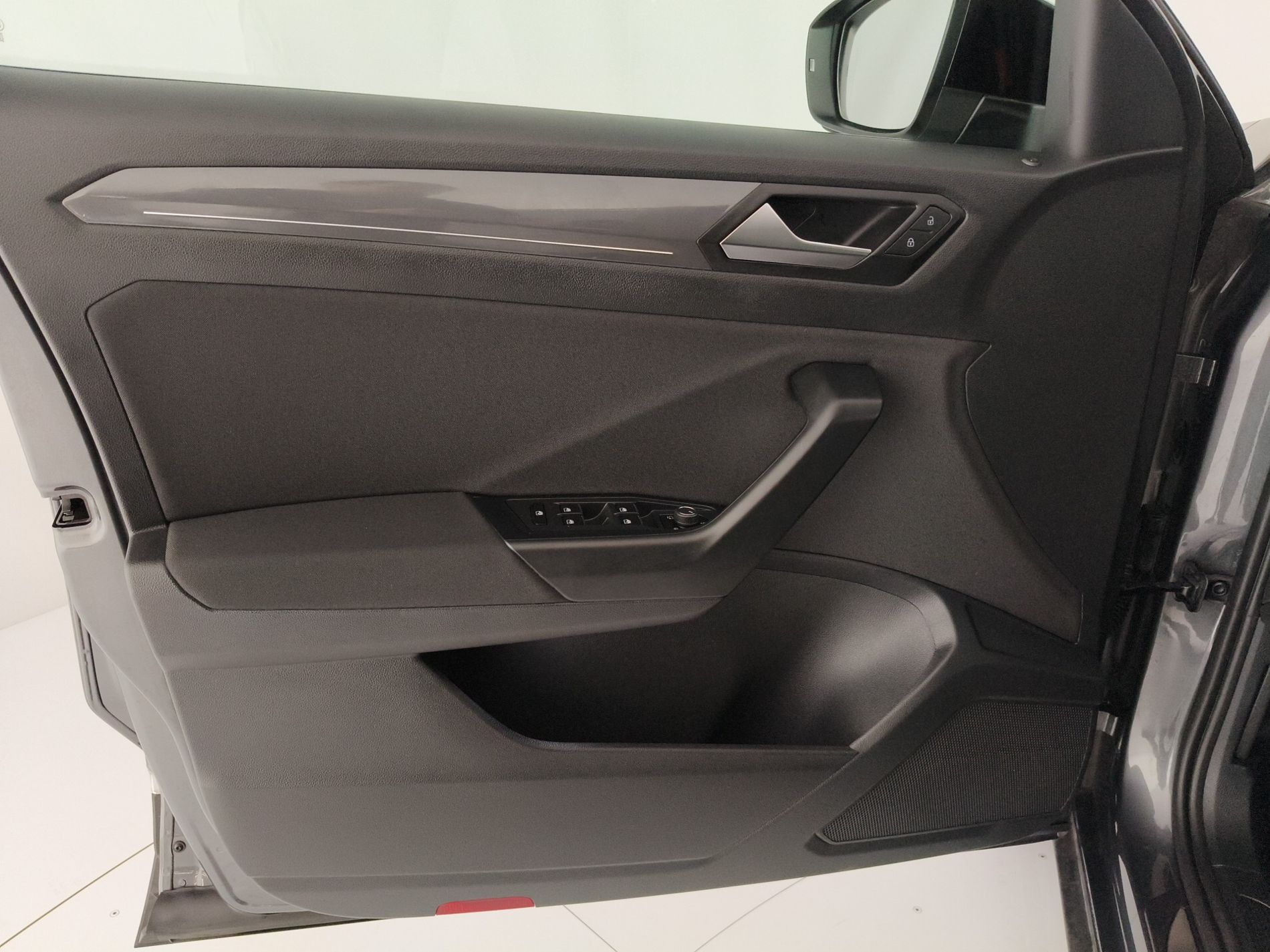 VOLKSWAGEN T-Roc 2017 T-Roc 1.5 TSI ACT Business - Messa