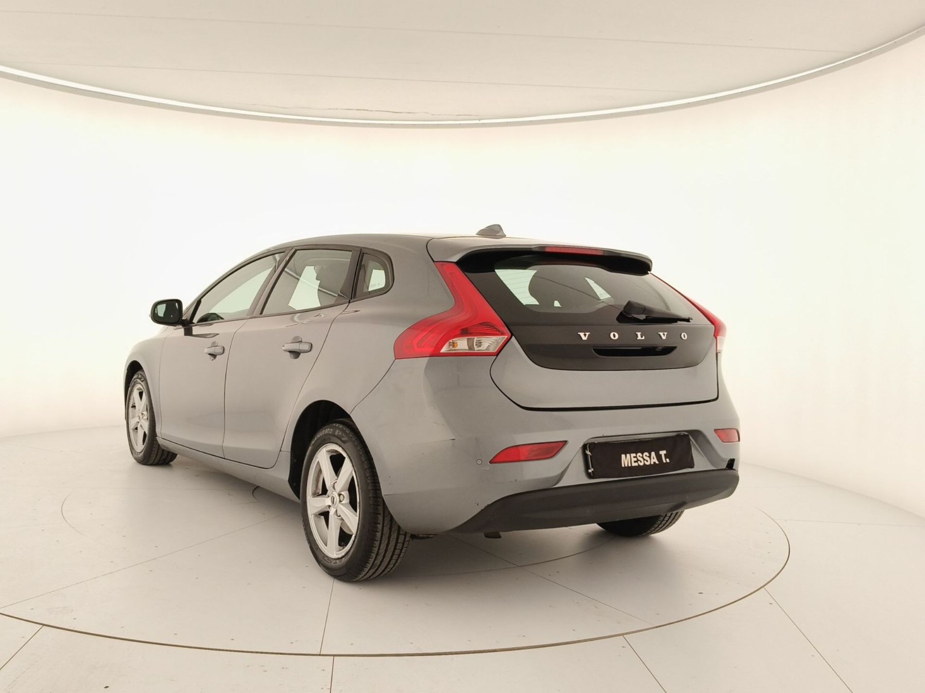 VOLVO V40 II 2012 V40 2.0 T2 Inscription my18 - Messa