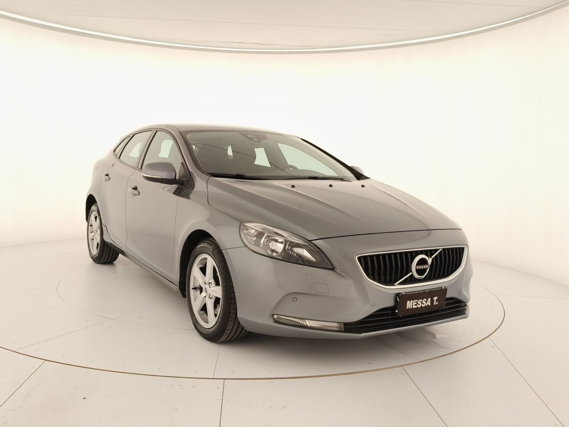 VOLVO V40 II 2012 V40 2.0 T2 Inscription my18 - Messa