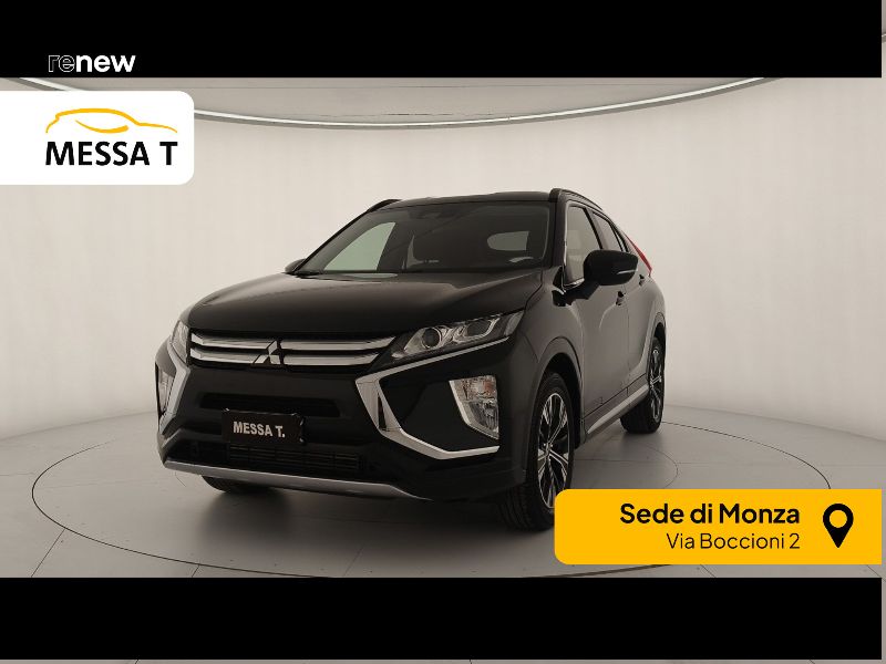 MITSUBISHI Eclipse Cross Eclipse Cross 1.5 t Instyle 2wd - Messa