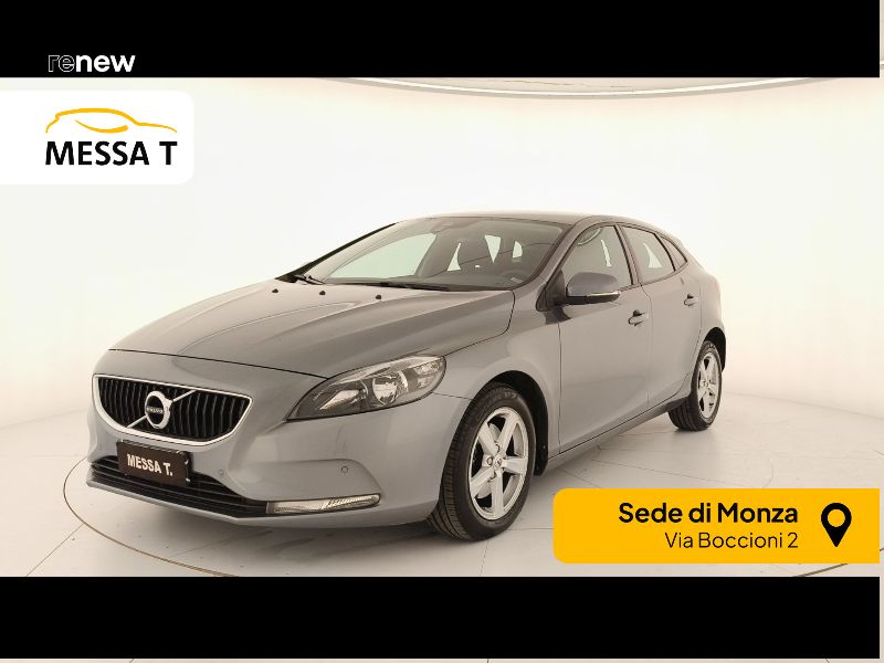 VOLVO V40 II 2012 V40 2.0 t2 Inscription my18 - Messa