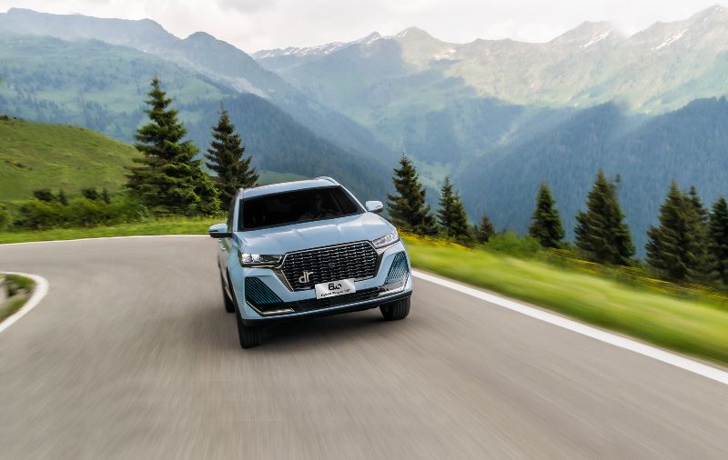 Scopri il marchio DR - Messa